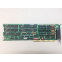 CTI Connect Tech Inc Intellicon FLEX-8 PCB 45807...